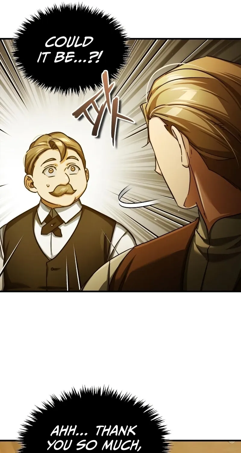 Read Descended from Divinity EN Manga Online