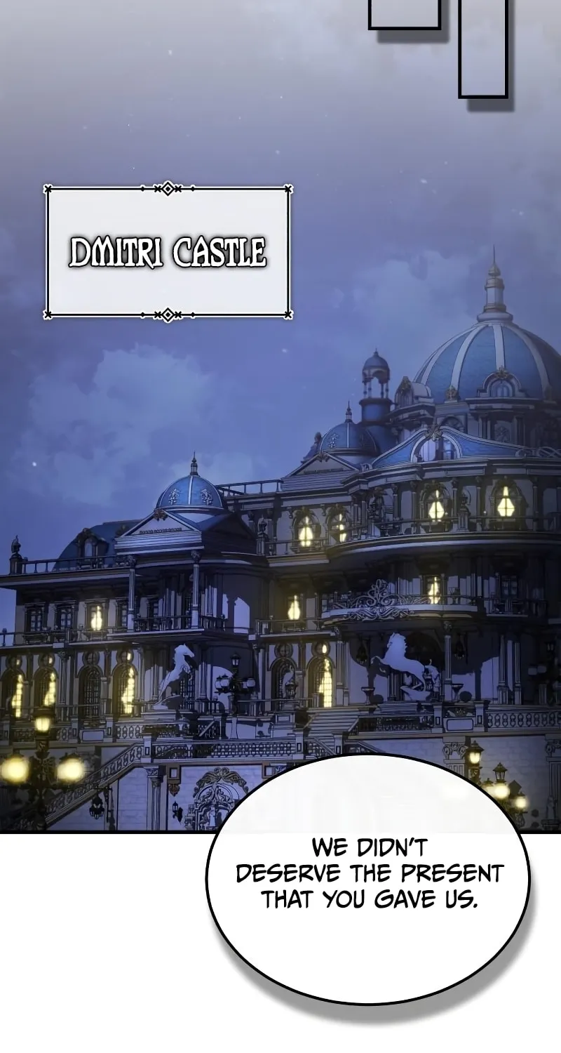 Read Descended from Divinity EN Manga Online