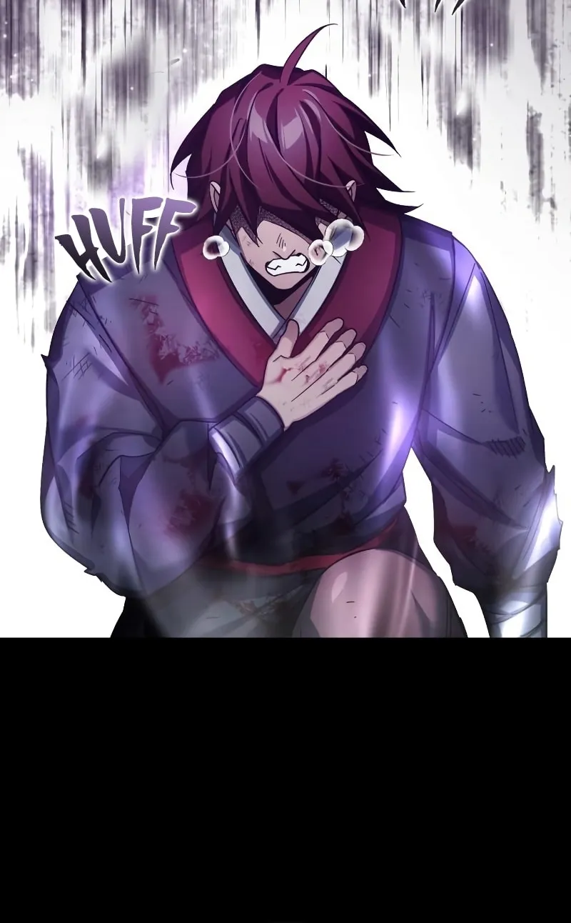 Read Descended from Divinity EN Manga Online