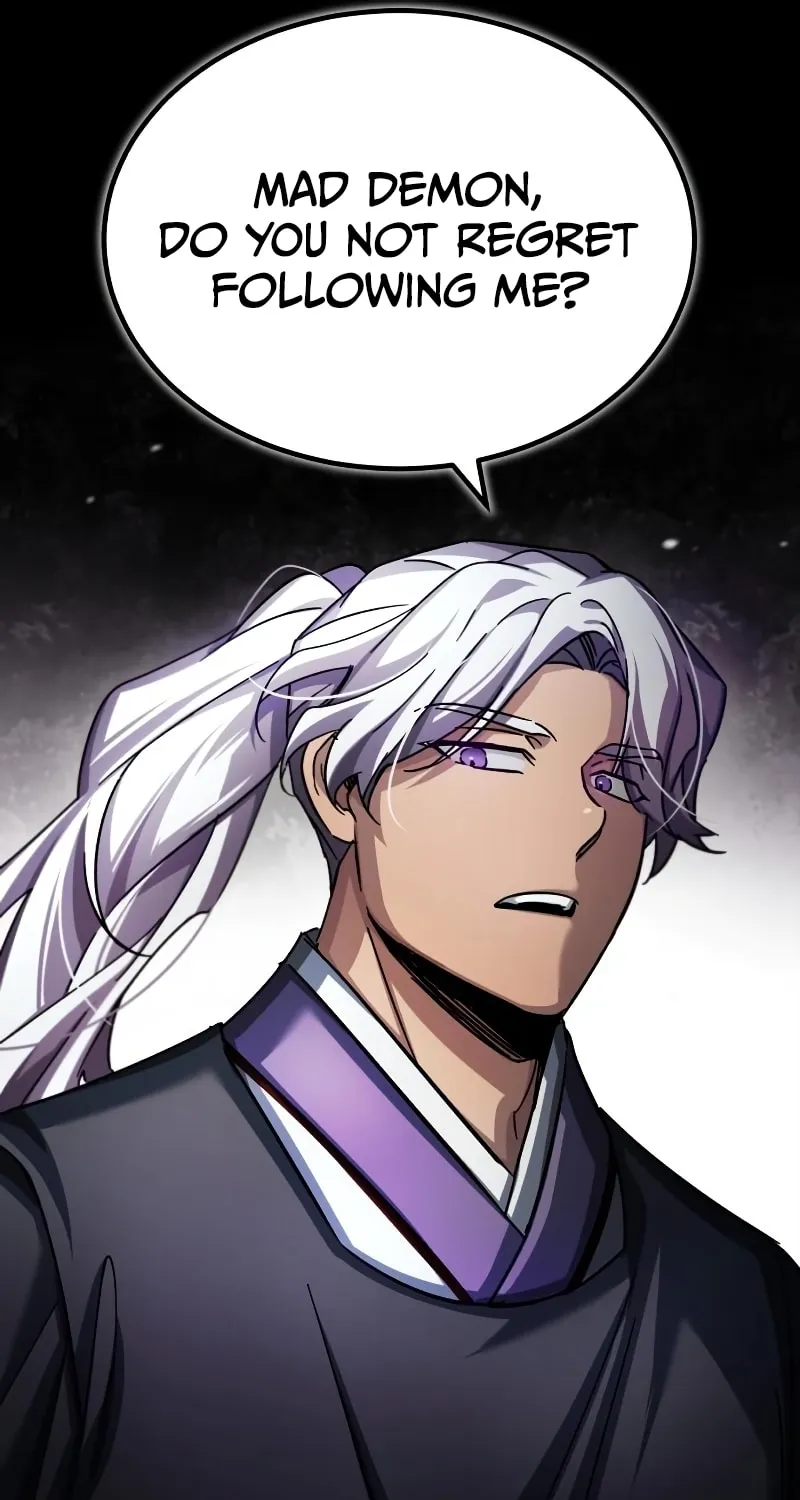 Read Descended from Divinity EN Manga Online