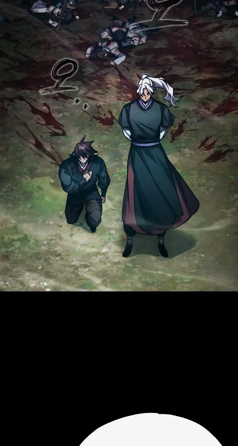 Read Descended from Divinity EN Manga Online