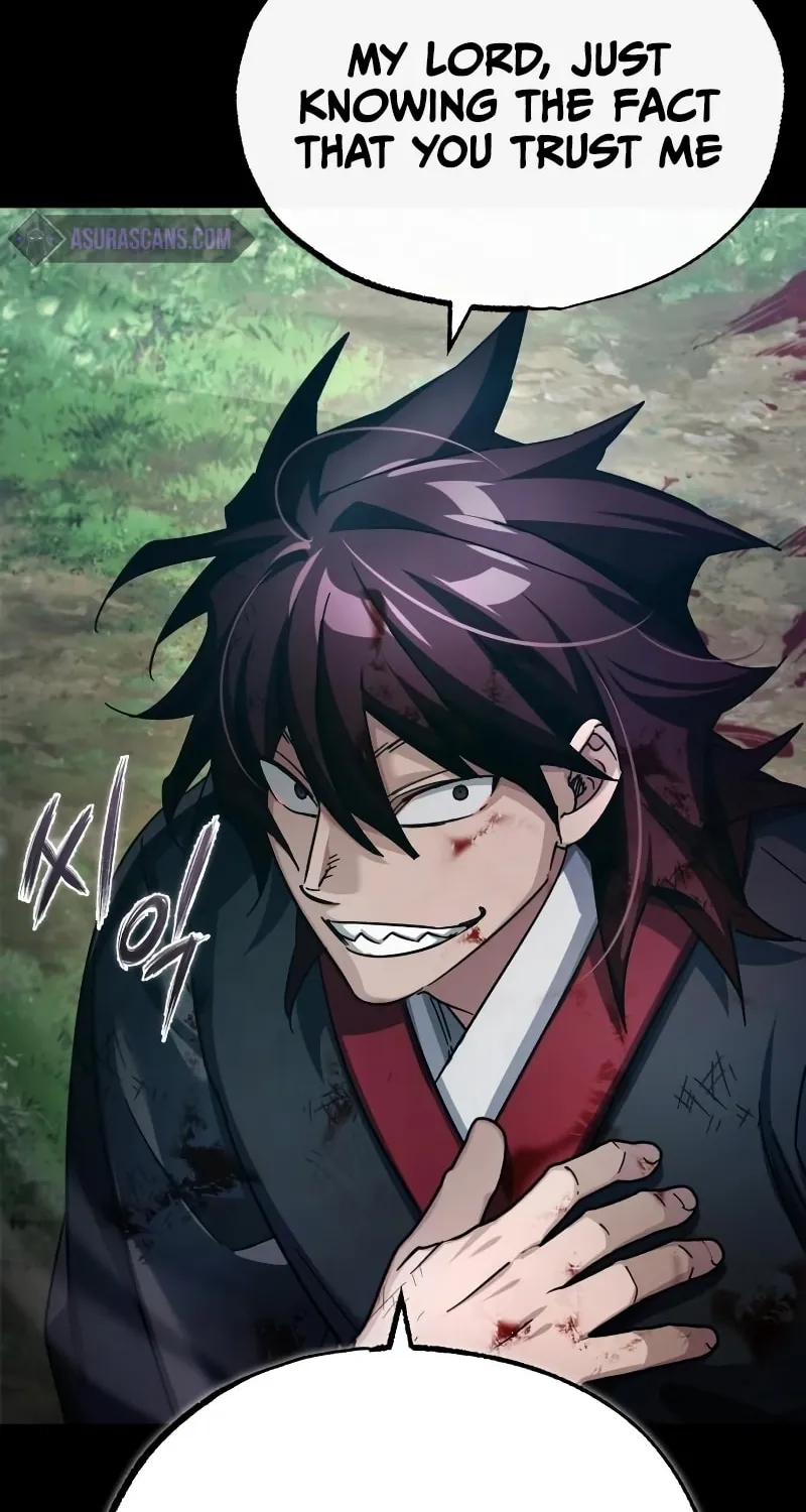 Read Descended from Divinity EN Manga Online