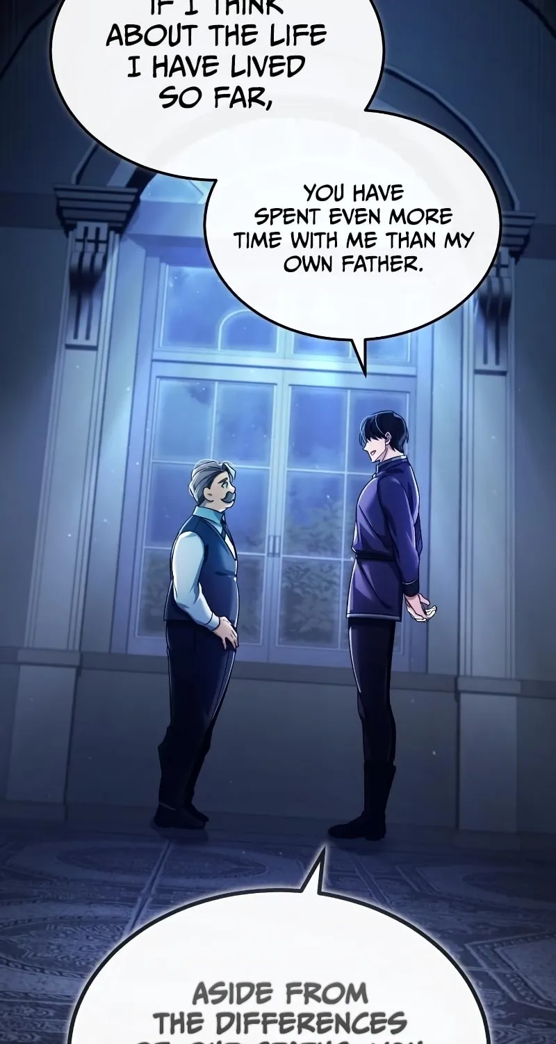 Read Descended from Divinity EN Manga Online