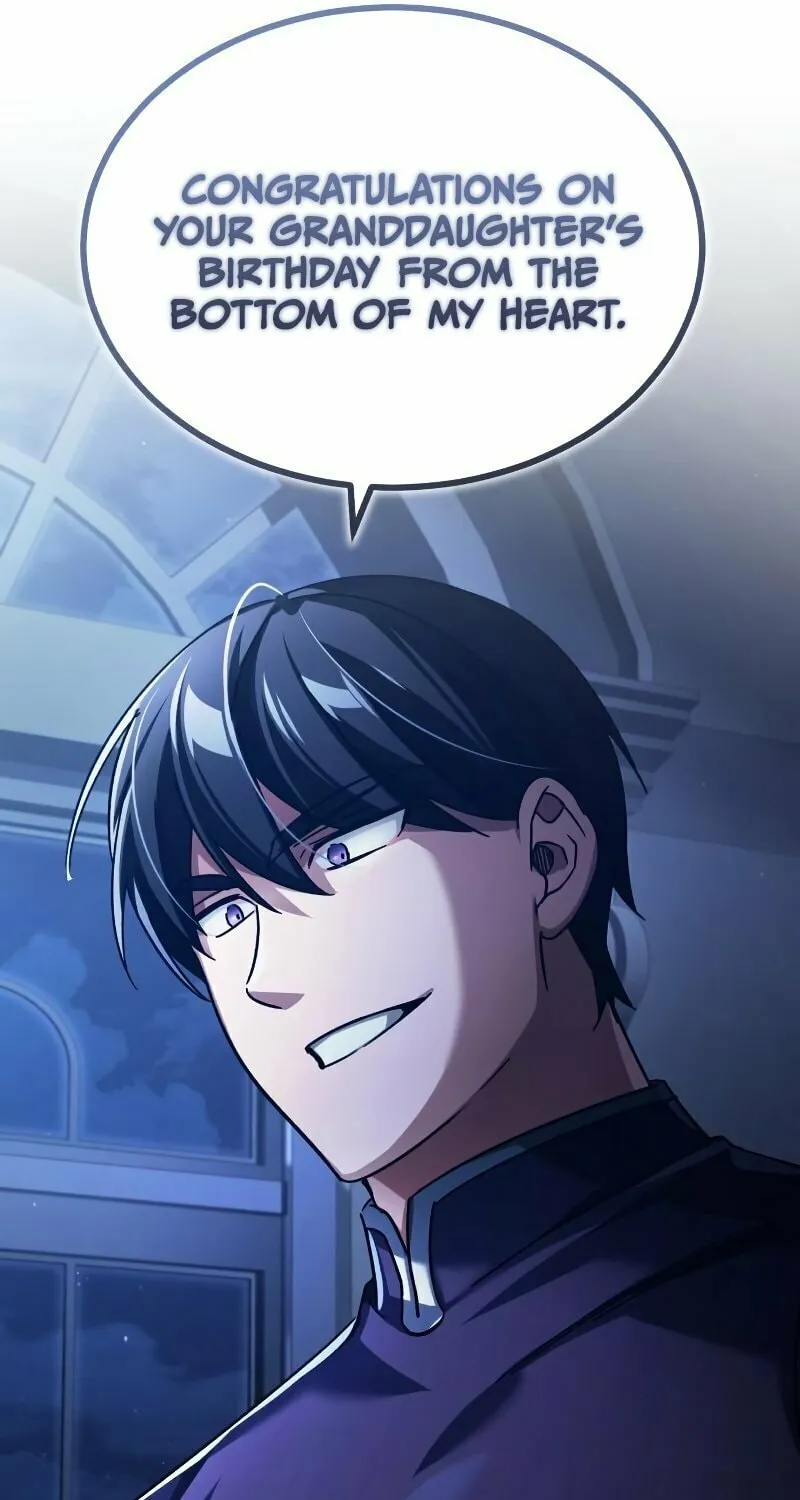 Read Descended from Divinity EN Manga Online