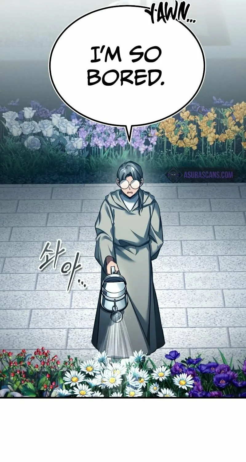 Read Descended from Divinity EN Manga Online