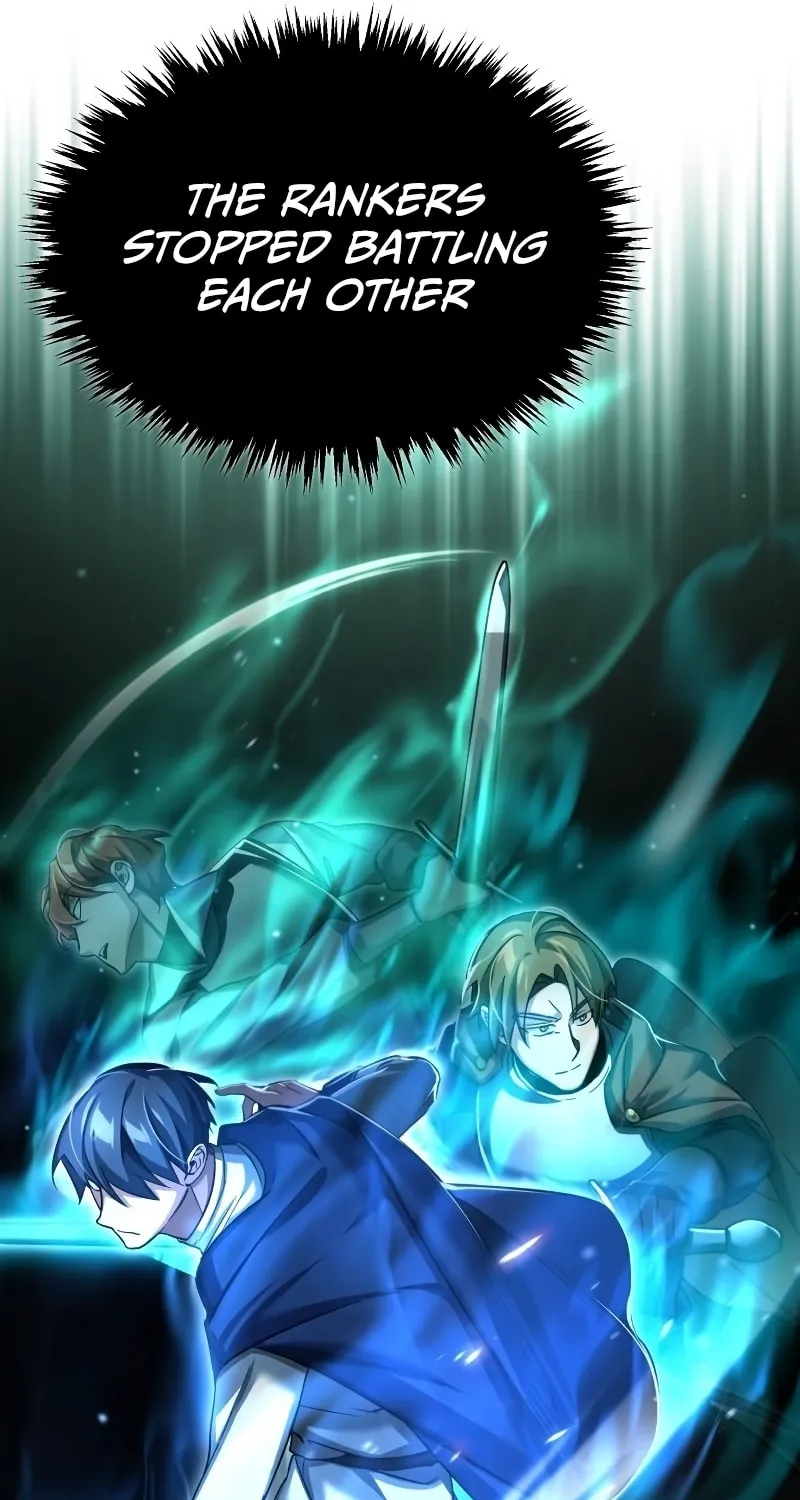 Read Descended from Divinity EN Manga Online