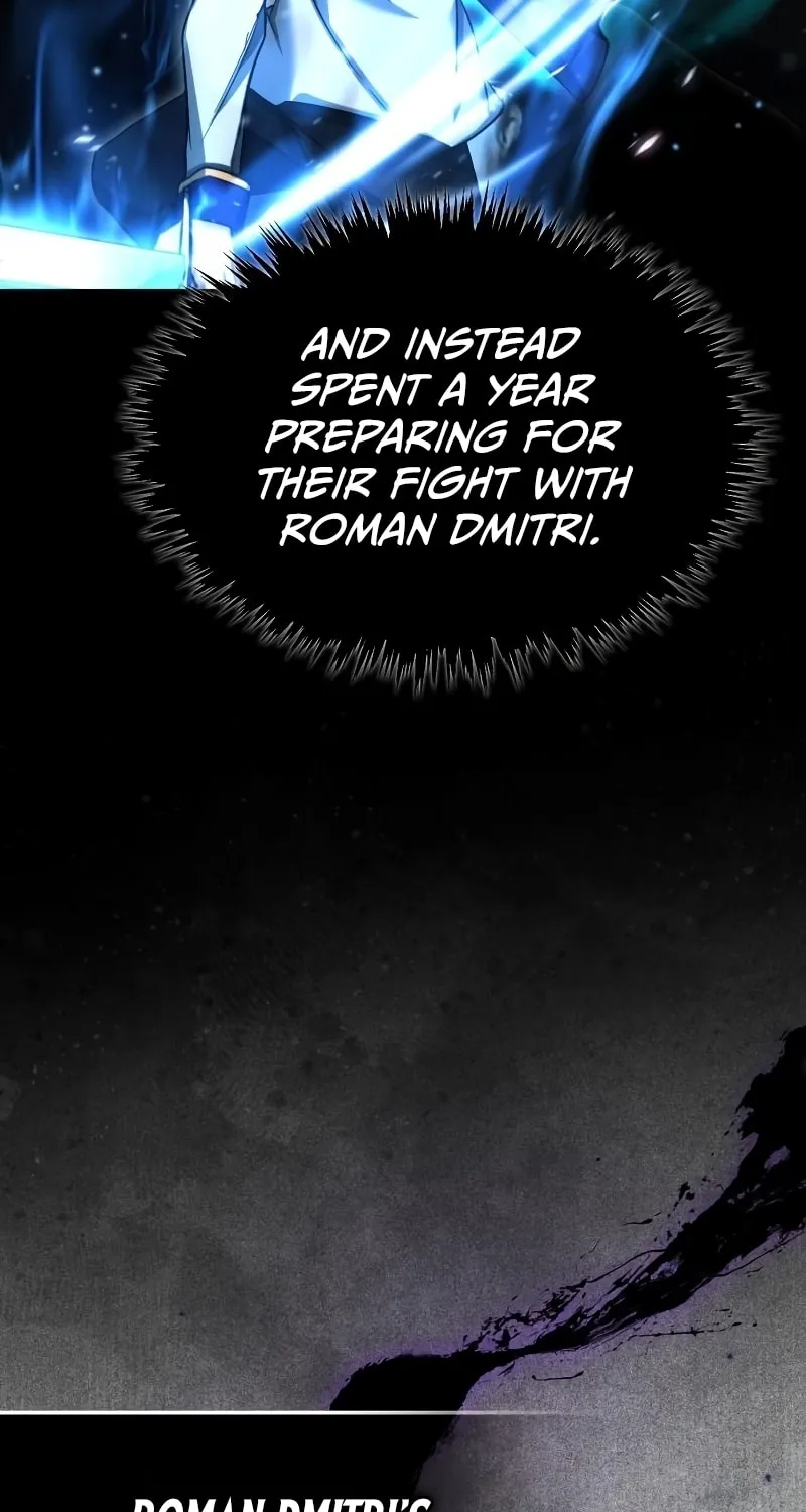 Read Descended from Divinity EN Manga Online