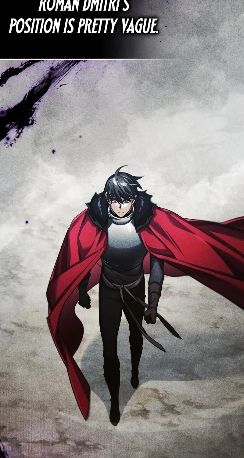 Read Descended from Divinity EN Manga Online