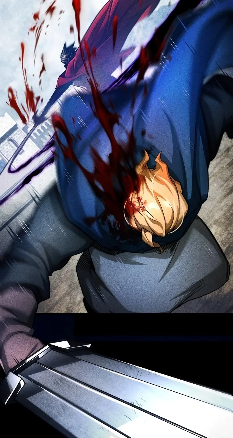 Read Descended from Divinity EN Manga Online