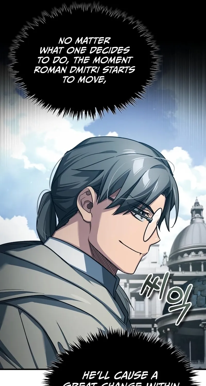 Read Descended from Divinity EN Manga Online