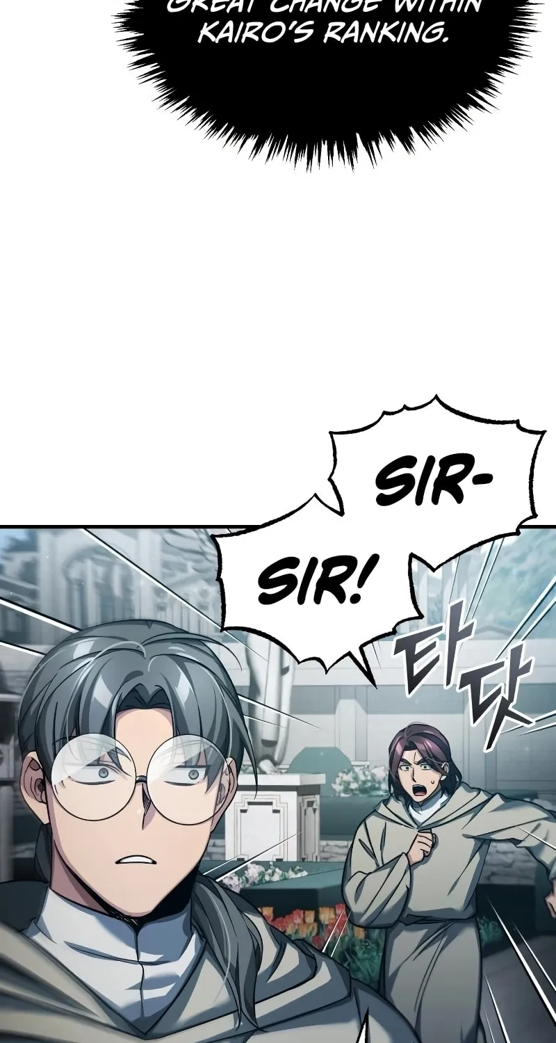 Read Descended from Divinity EN Manga Online