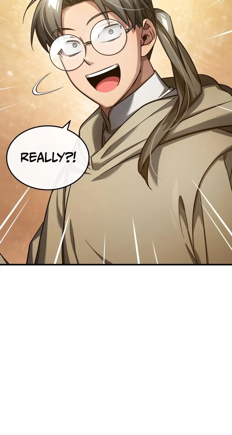 Read Descended from Divinity EN Manga Online