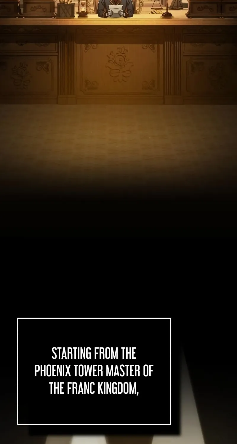 Read Descended from Divinity EN Manga Online