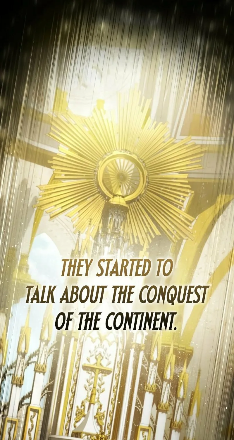 Read Descended from Divinity EN Manga Online