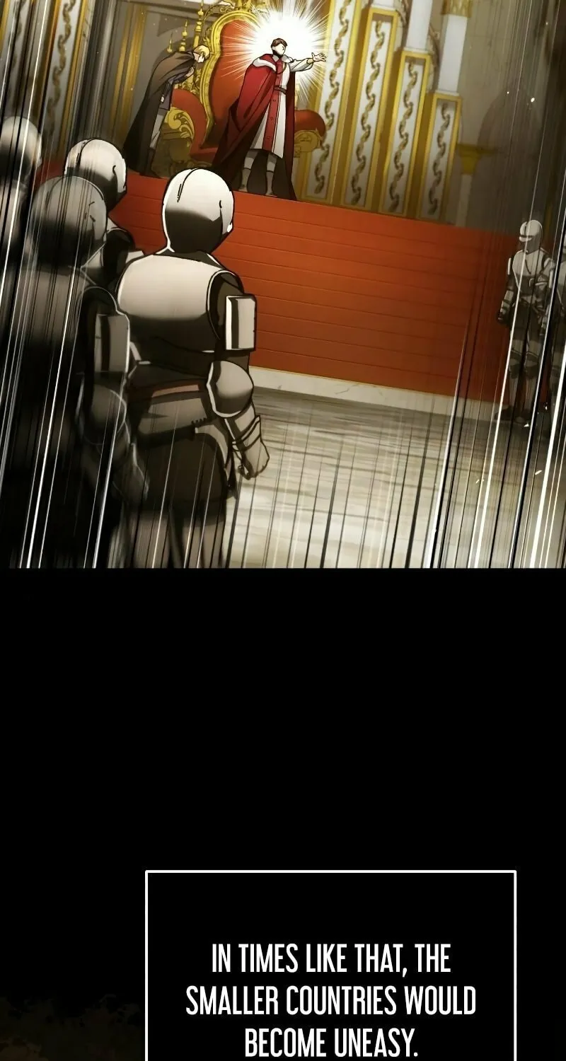 Read Descended from Divinity EN Manga Online