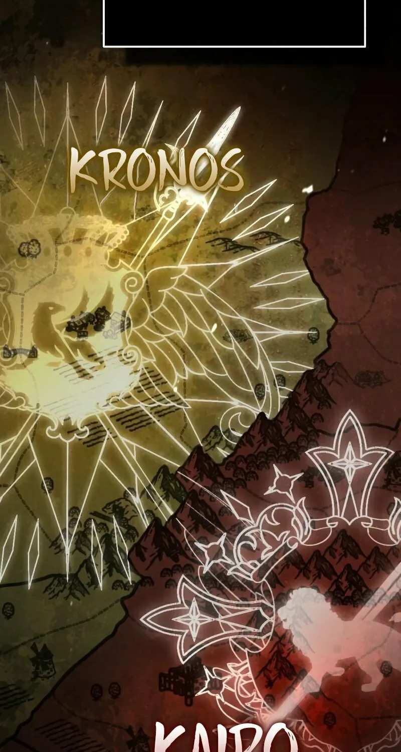 Read Descended from Divinity EN Manga Online