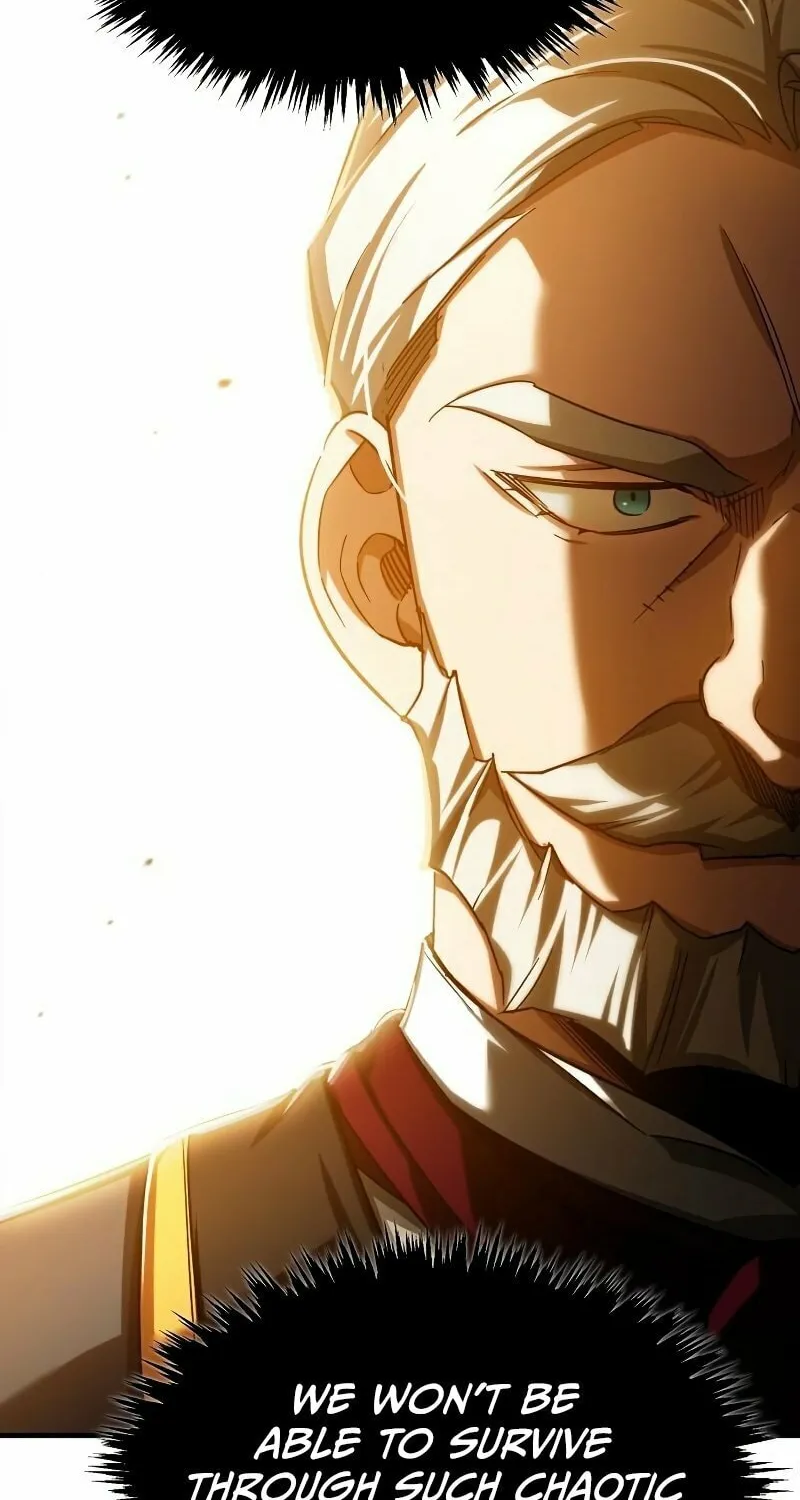Read Descended from Divinity EN Manga Online