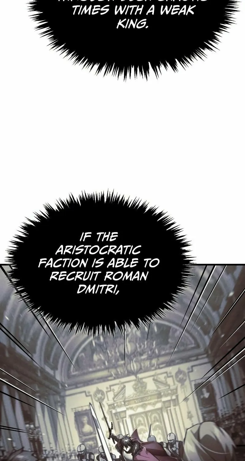 Read Descended from Divinity EN Manga Online