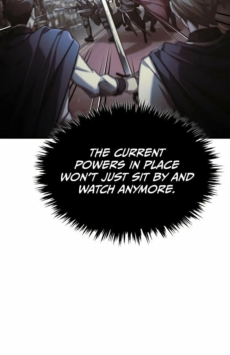 Read Descended from Divinity EN Manga Online