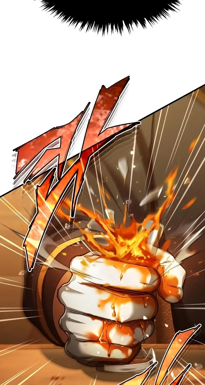 Read Descended from Divinity EN Manga Online