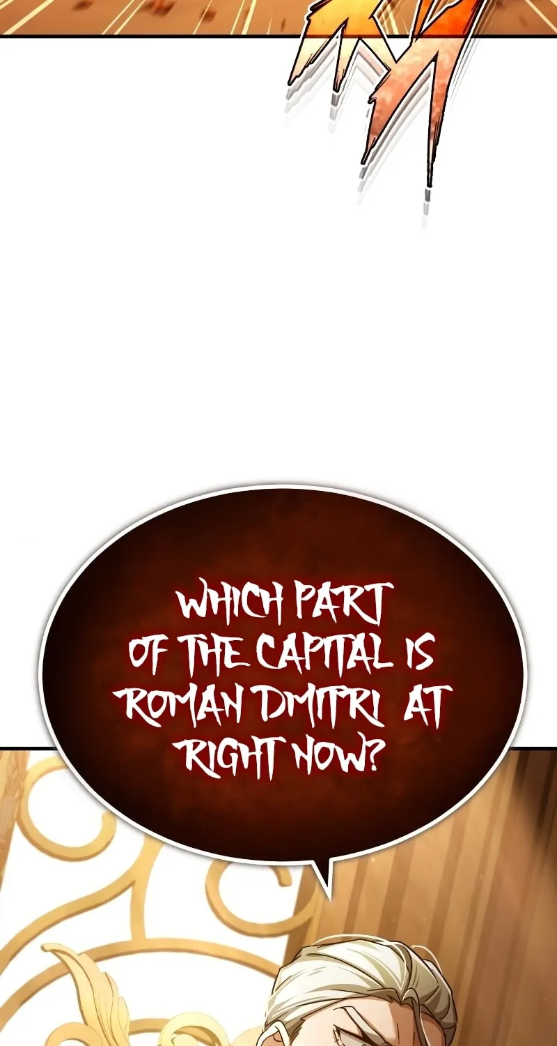 Read Descended from Divinity EN Manga Online