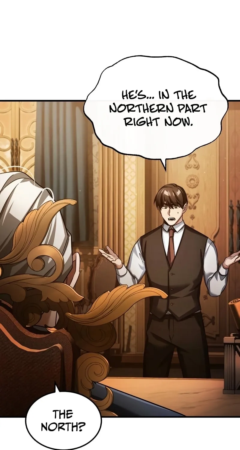 Read Descended from Divinity EN Manga Online