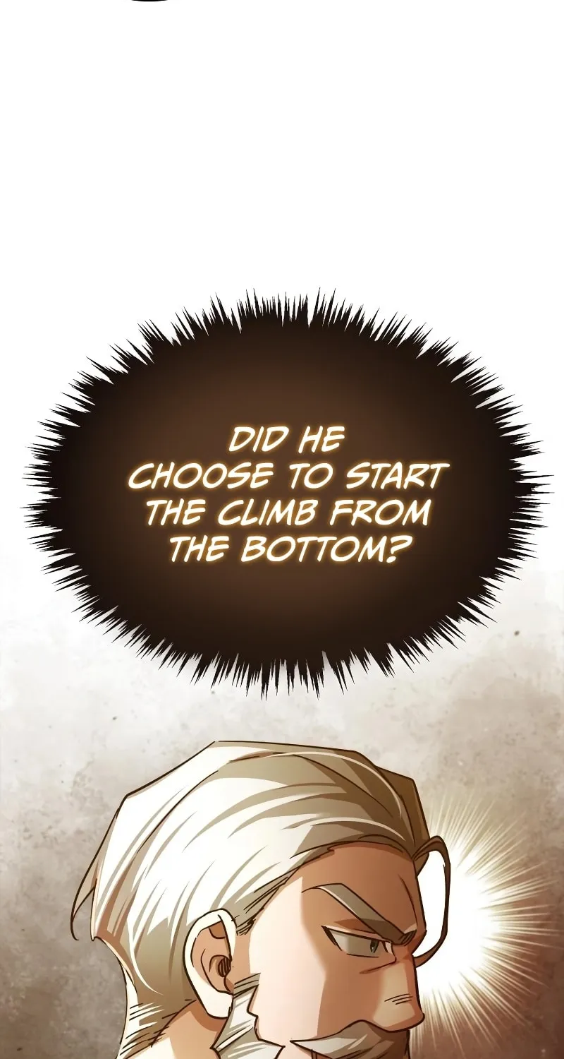 Read Descended from Divinity EN Manga Online