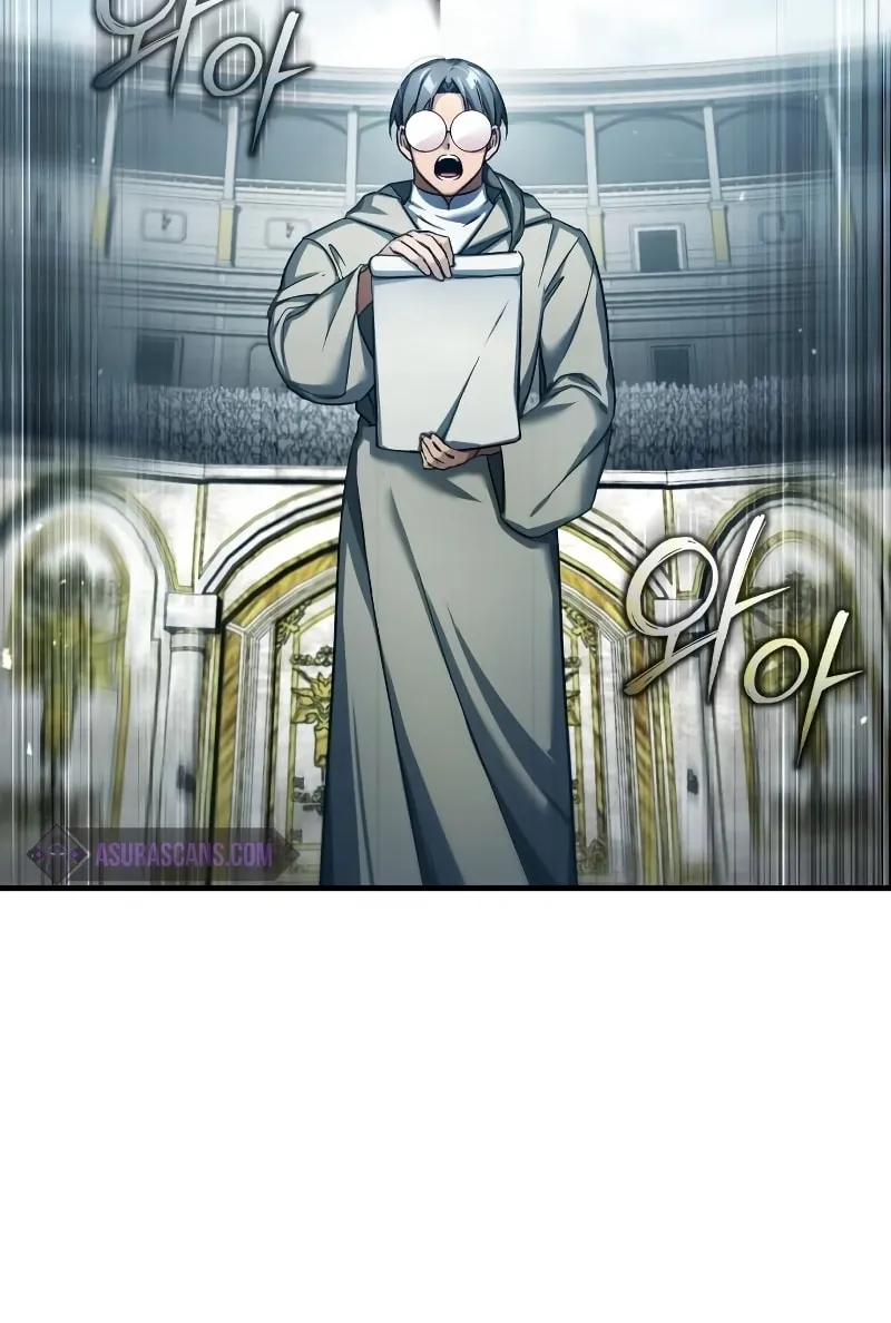 Read Descended from Divinity EN Manga Online