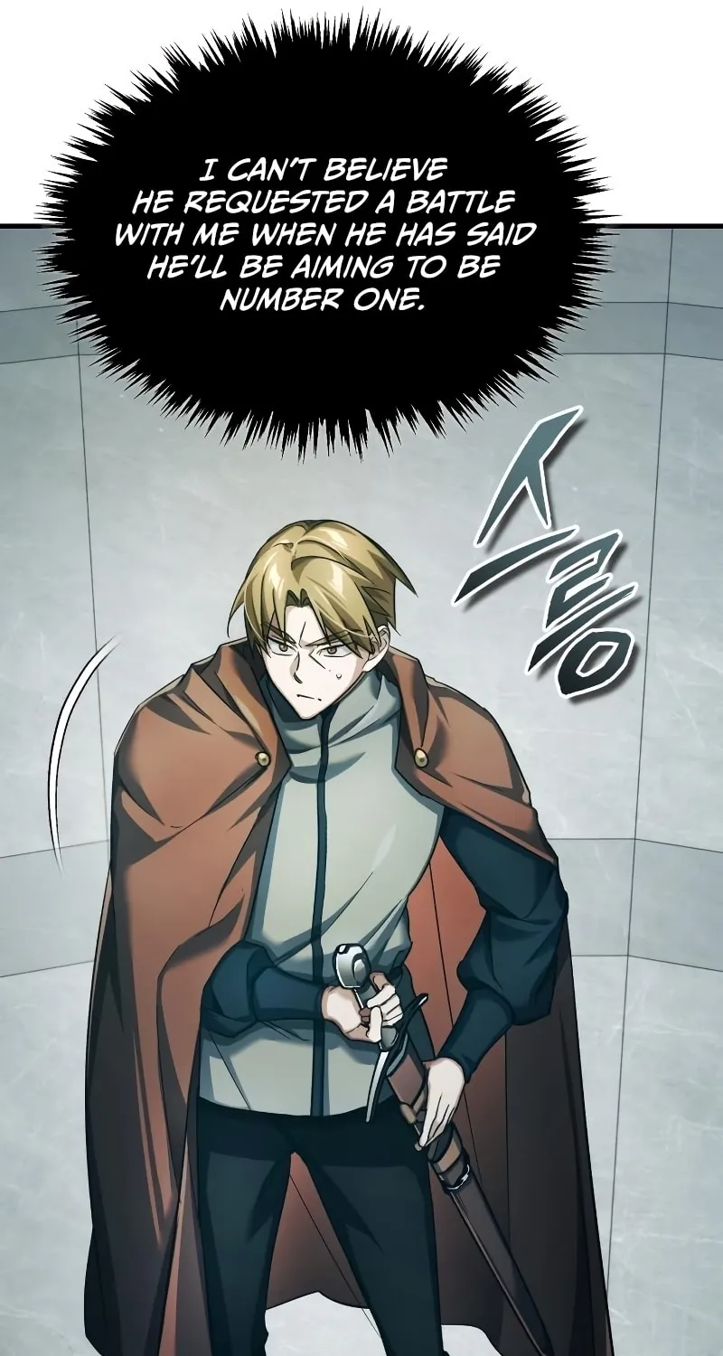 Read Descended from Divinity EN Manga Online