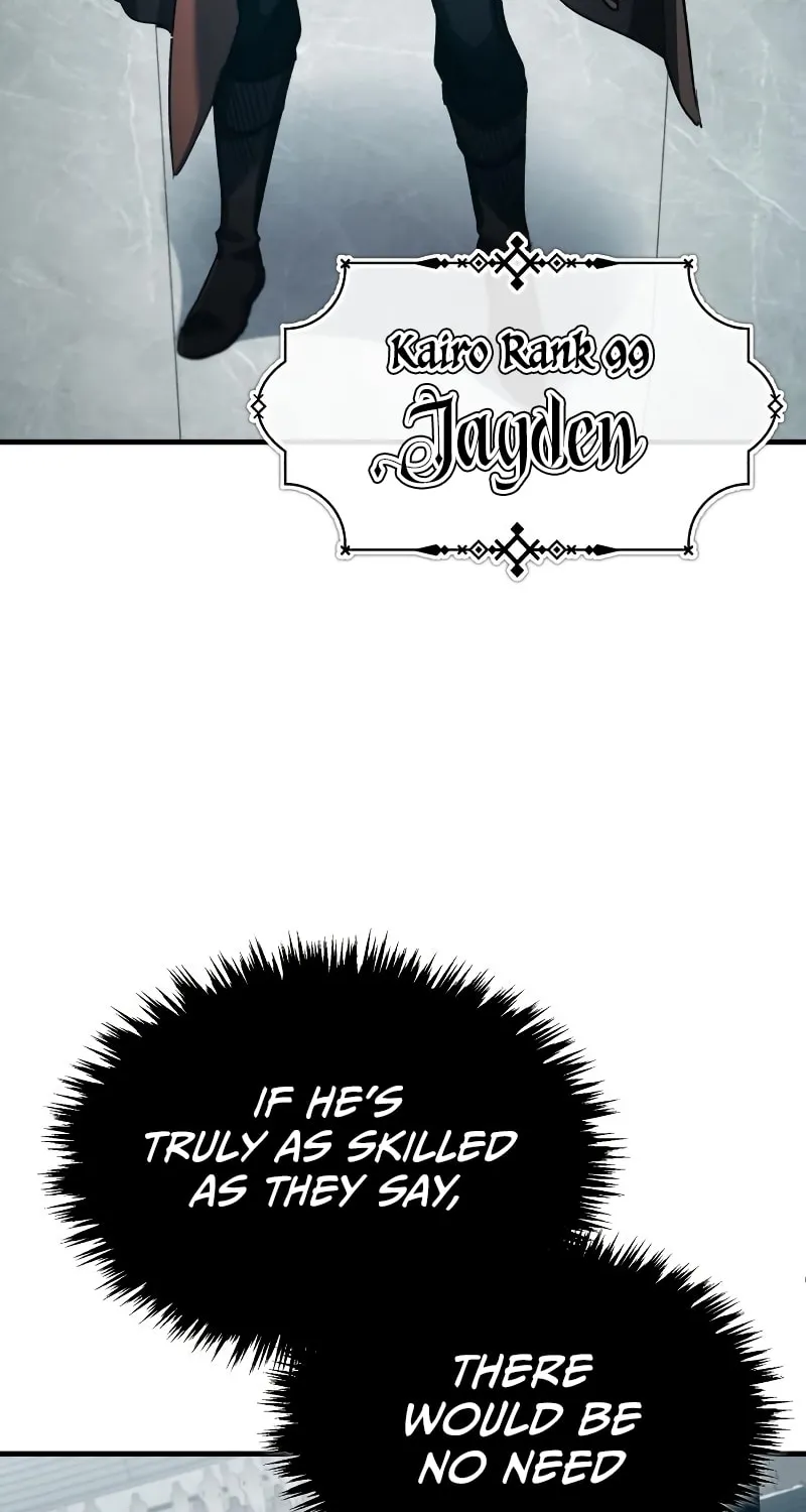 Read Descended from Divinity EN Manga Online