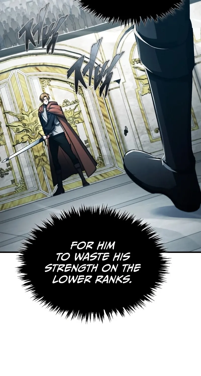Read Descended from Divinity EN Manga Online