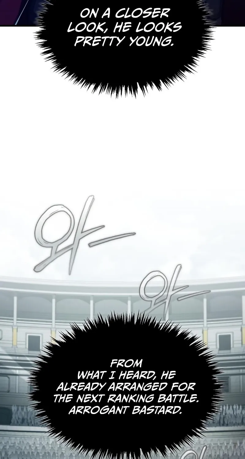 Read Descended from Divinity EN Manga Online