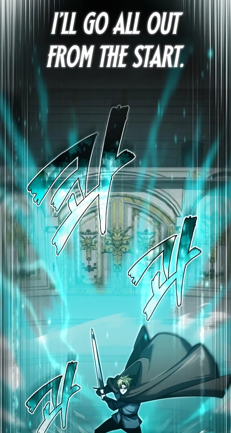 Read Descended from Divinity EN Manga Online
