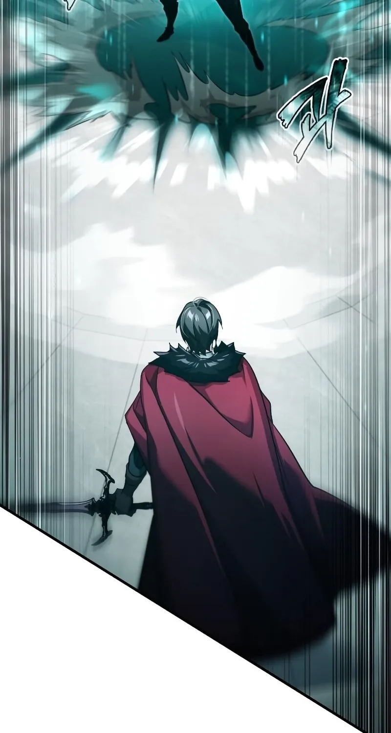 Read Descended from Divinity EN Manga Online