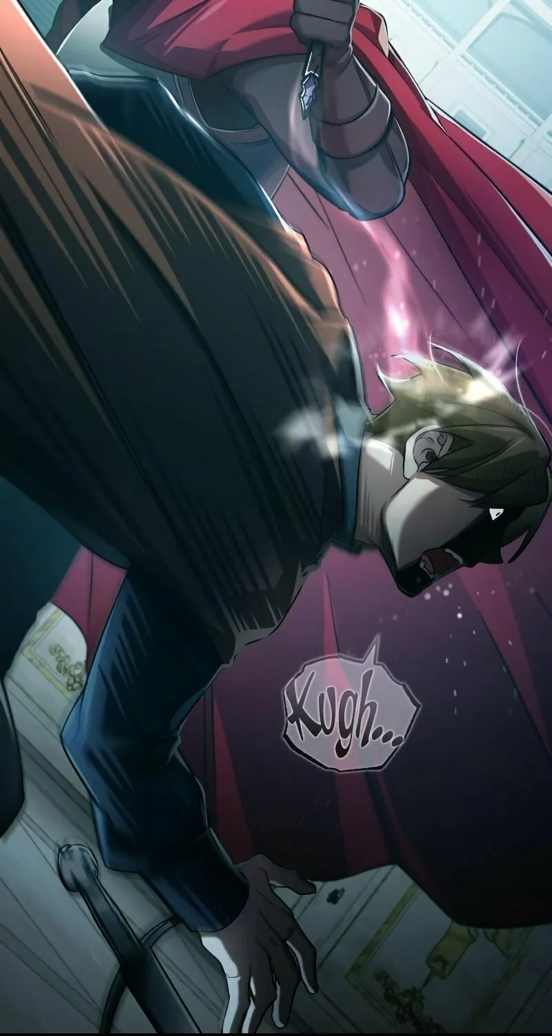 Read Descended from Divinity EN Manga Online