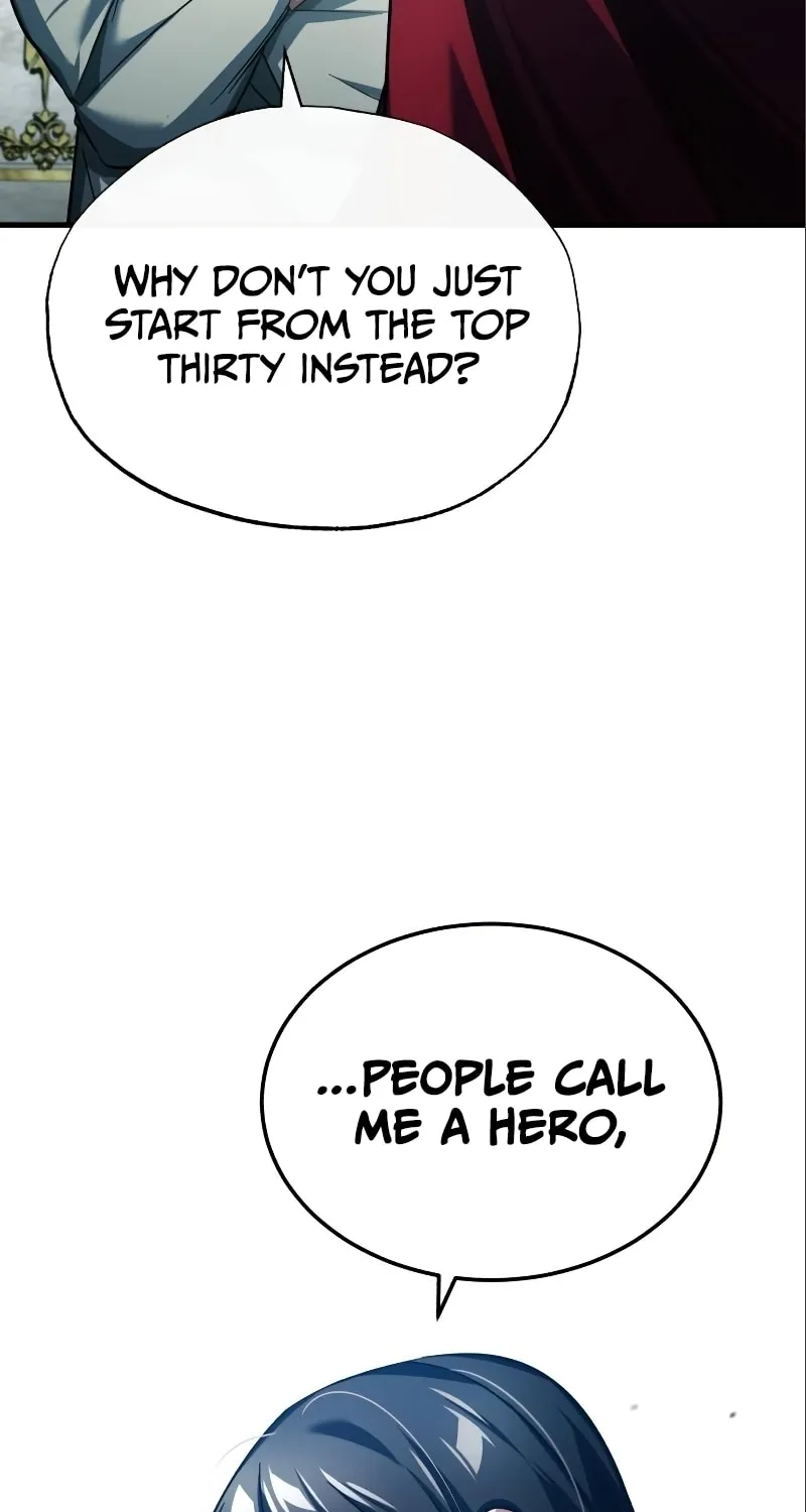 Read Descended from Divinity EN Manga Online
