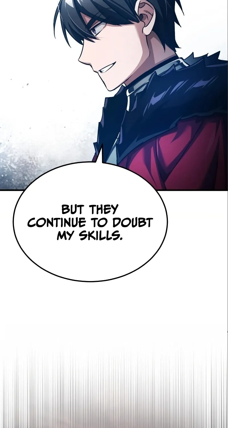 Read Descended from Divinity EN Manga Online