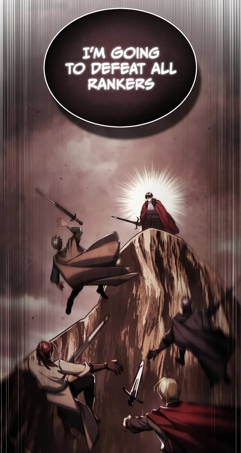Read Descended from Divinity EN Manga Online