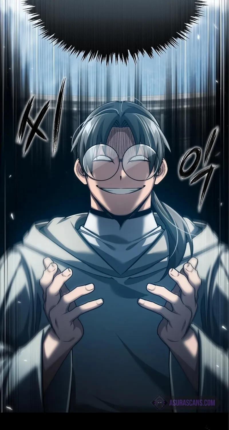 Read Descended from Divinity EN Manga Online