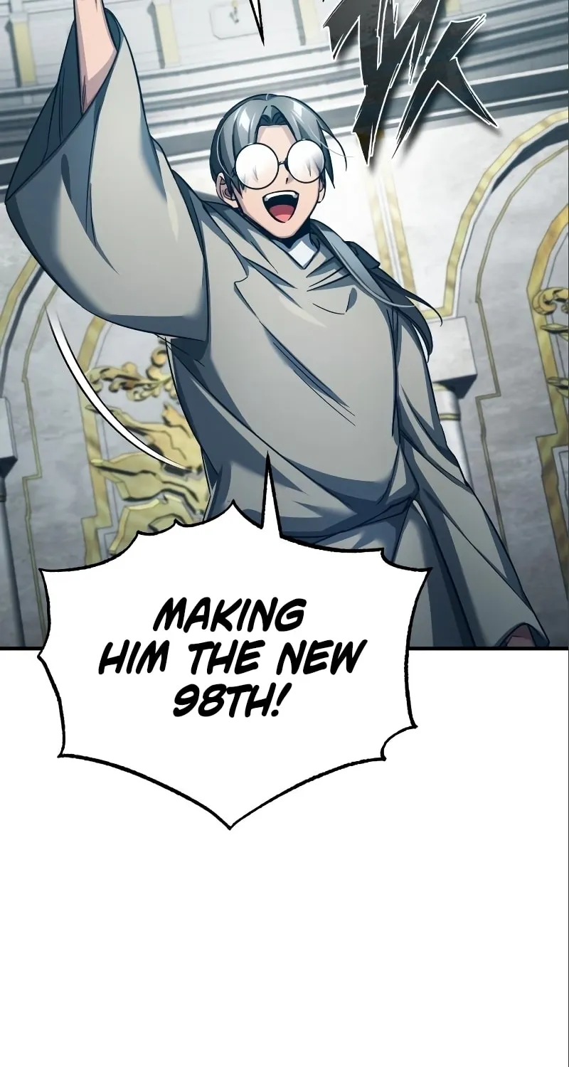 Read Descended from Divinity EN Manga Online