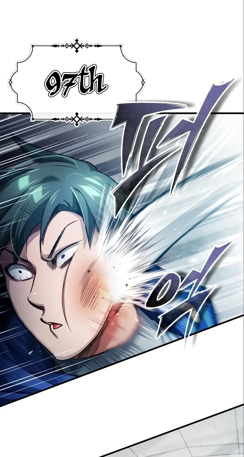 Read Descended from Divinity EN Manga Online