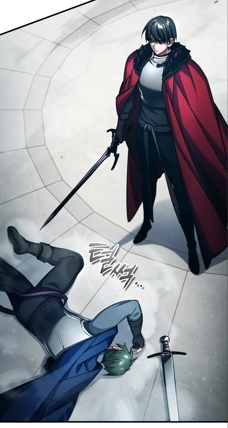 Read Descended from Divinity EN Manga Online