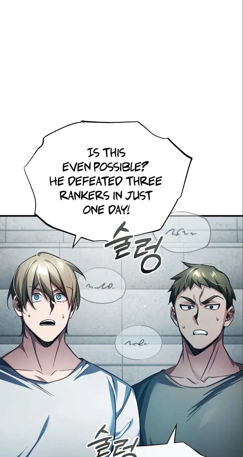 Read Descended from Divinity EN Manga Online