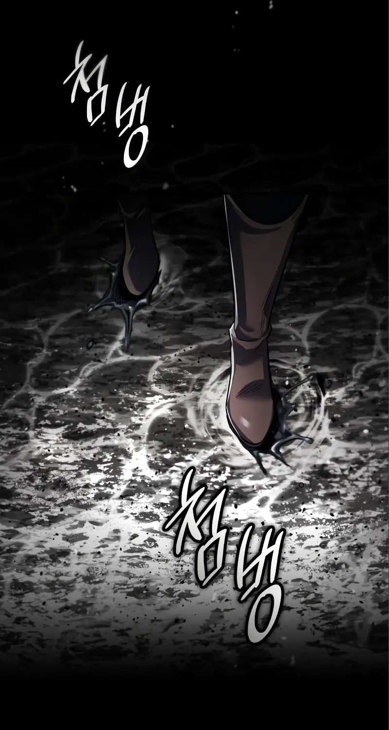 Read Descended from Divinity EN Manga Online