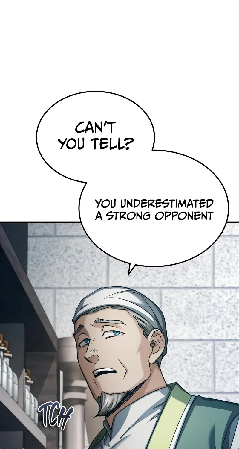 Read Descended from Divinity EN Manga Online