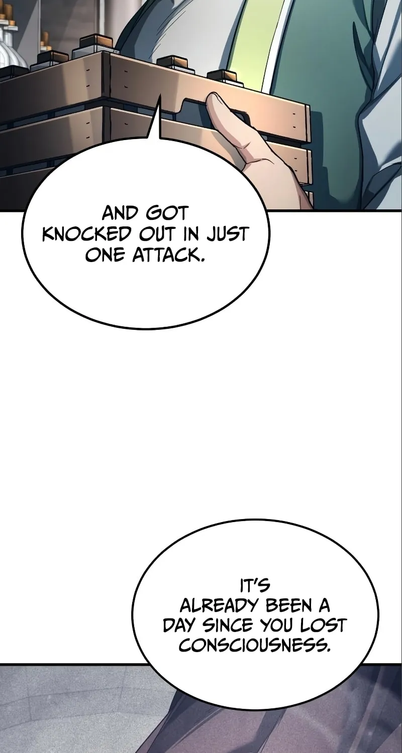 Read Descended from Divinity EN Manga Online