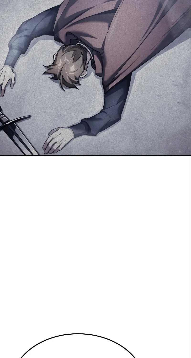 Read Descended from Divinity EN Manga Online