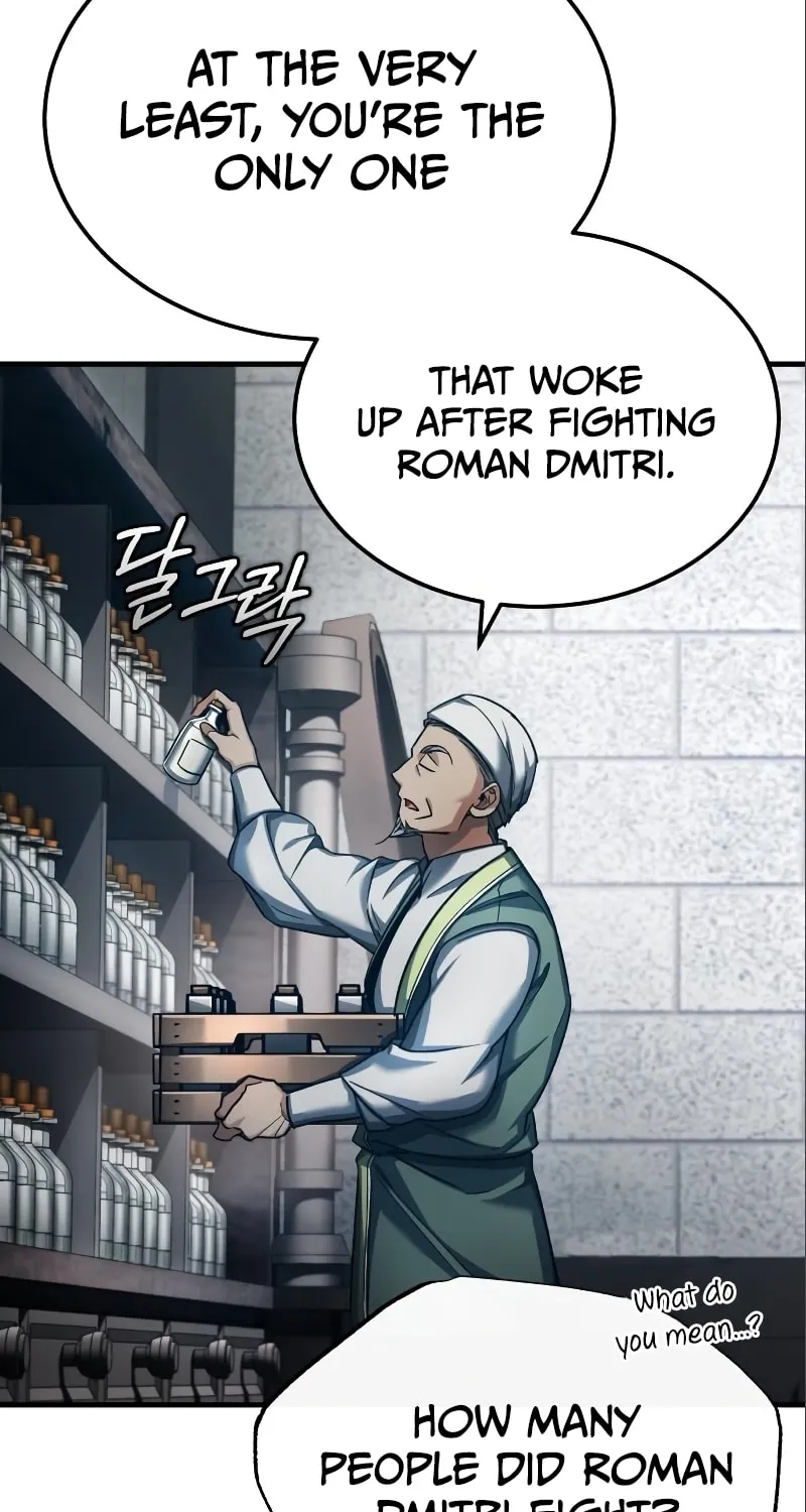 Read Descended from Divinity EN Manga Online