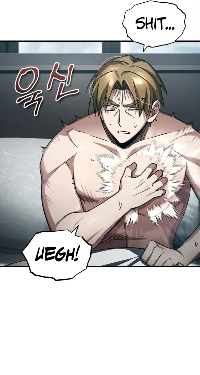 Read Descended from Divinity EN Manga Online