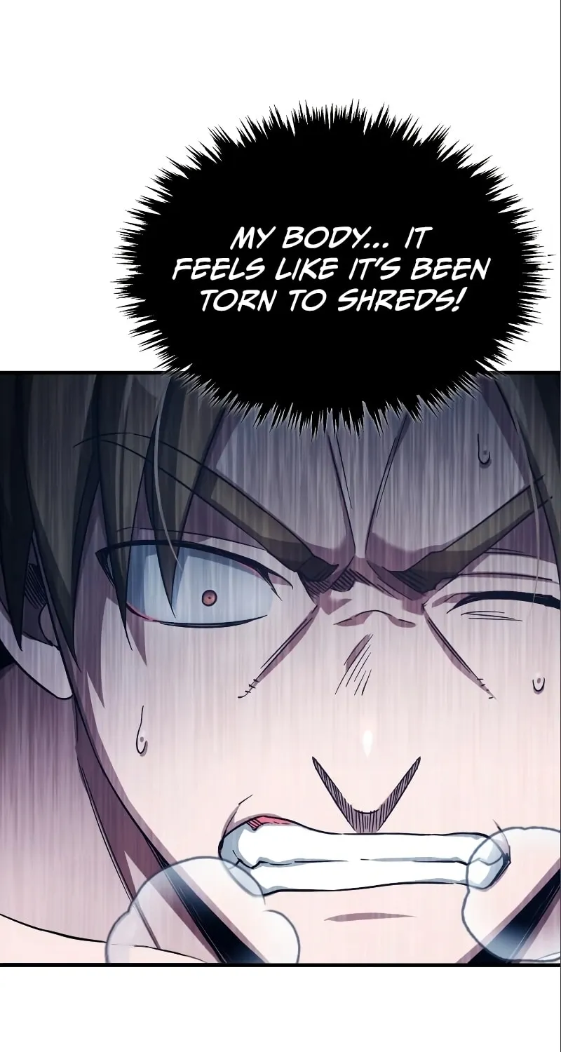 Read Descended from Divinity EN Manga Online